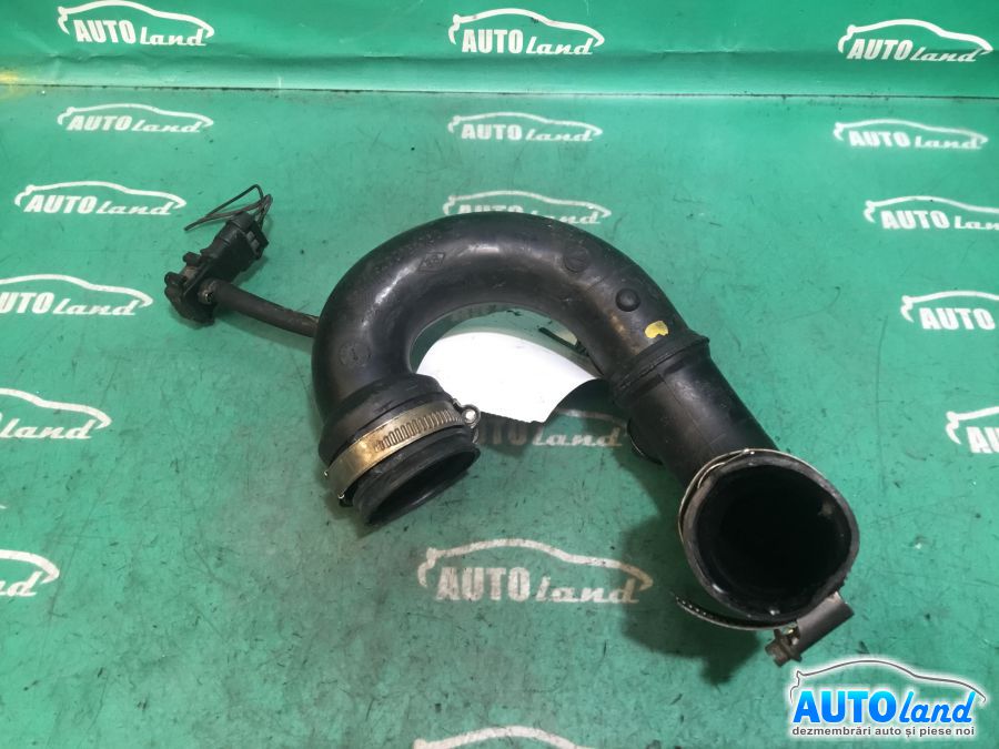 Furtun Intercooler Turbo RENAULT MODUS (F/JP0_) 2004-2025 Cod 8200136780