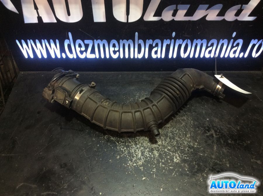 Furtun Intercooler Turbo RENAULT MODUS (F/JP0_) 2004-2025 Cod 8200500384A