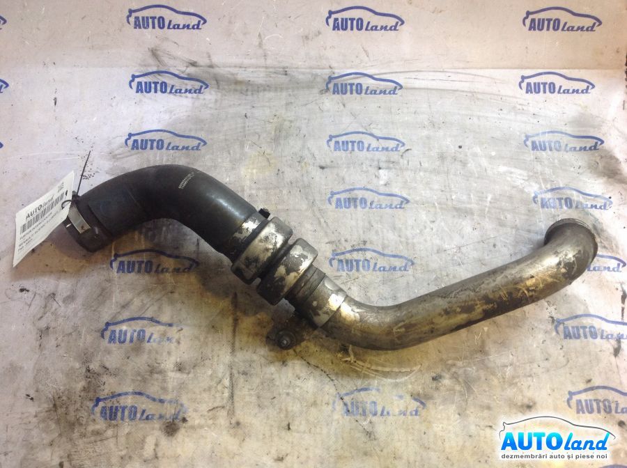 Furtun Intercooler Turbo RENAULT SCENIC II (JM0/1_) 2003-2025 Cod 8200246222