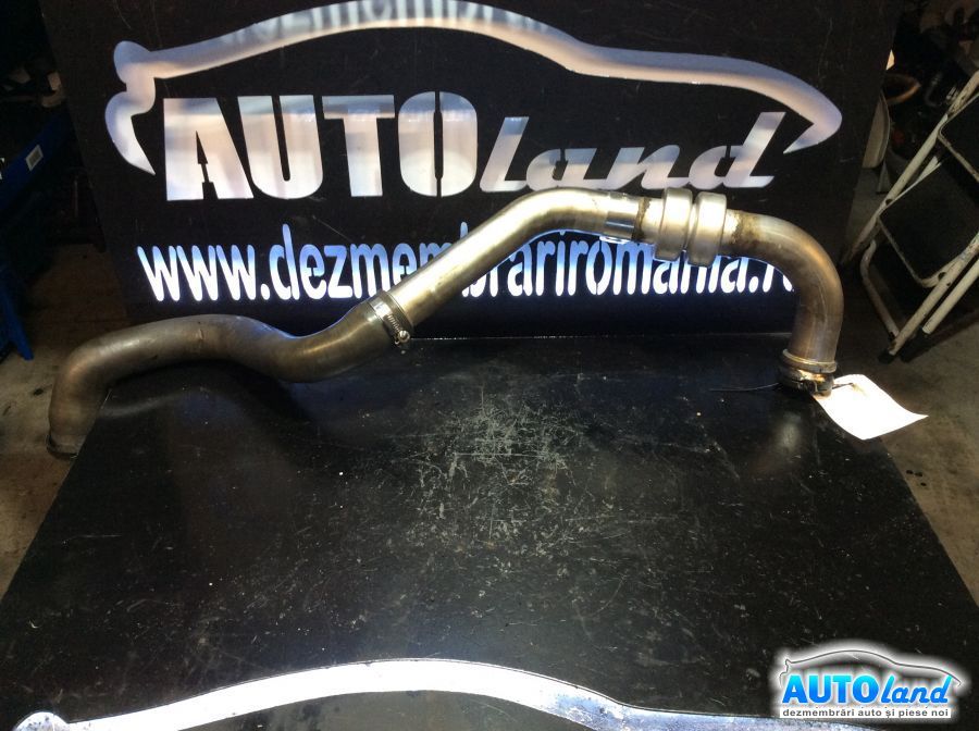 Furtun Intercooler Turbo RENAULT SCENIC II (JM0/1_) 2003-2025 Cod 8200306925