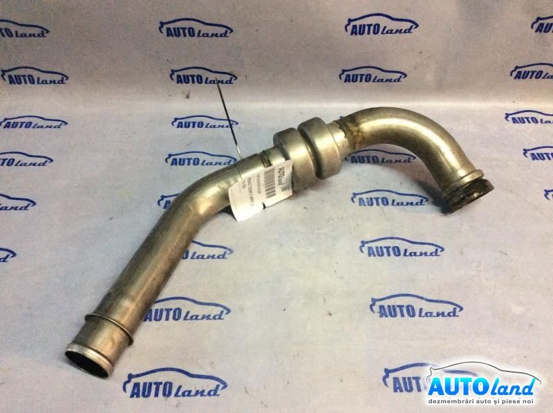 Furtun Intercooler Turbo RENAULT SCENIC II (JM0/1_) 2003-2025 Cod 8200306925D