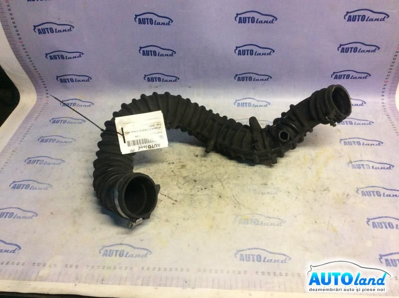 Furtun Intercooler Turbo RENAULT TRAFIC II bus (JL) 2001-2025 Cod 8200607746