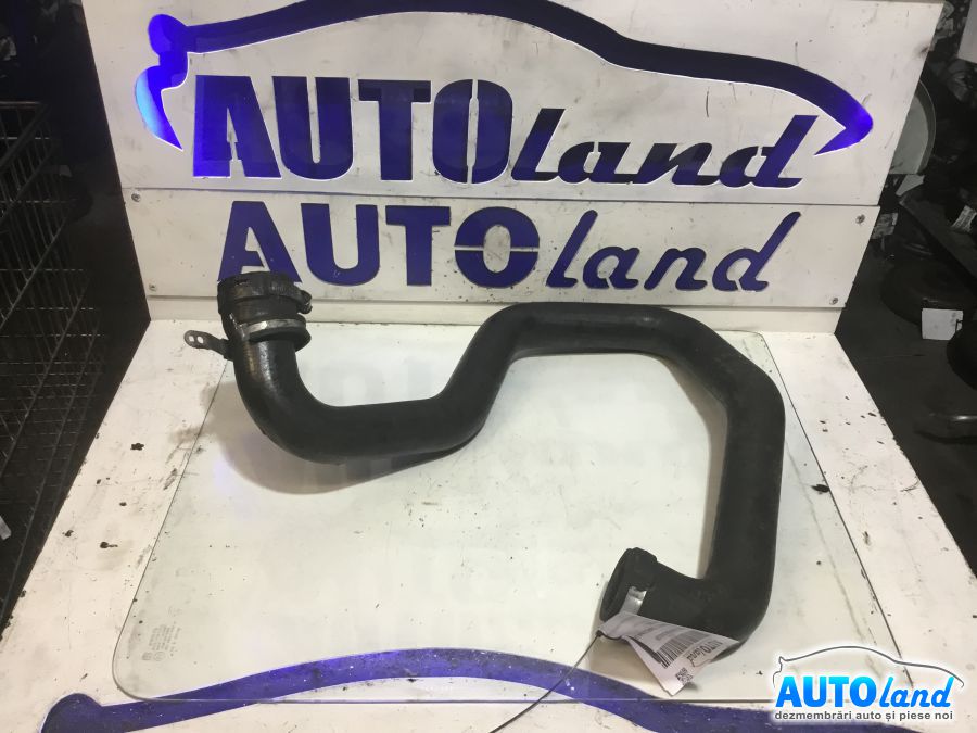 Furtun Intercooler Turbo RENAULT TRAFIC II bus (JL) 2001-2025