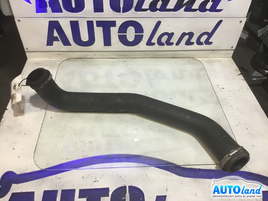 Furtun Intercooler Turbo RENAULT TRAFIC II bus (JL) 2001-2025