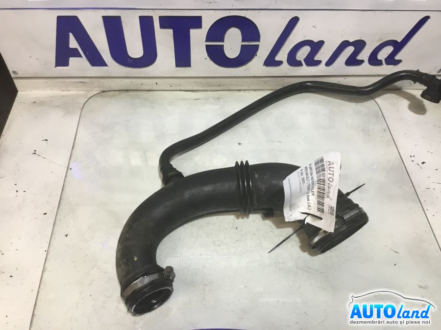 Furtun Intercooler Turbo RENAULT TRAFIC II bus (JL) 2001-2025