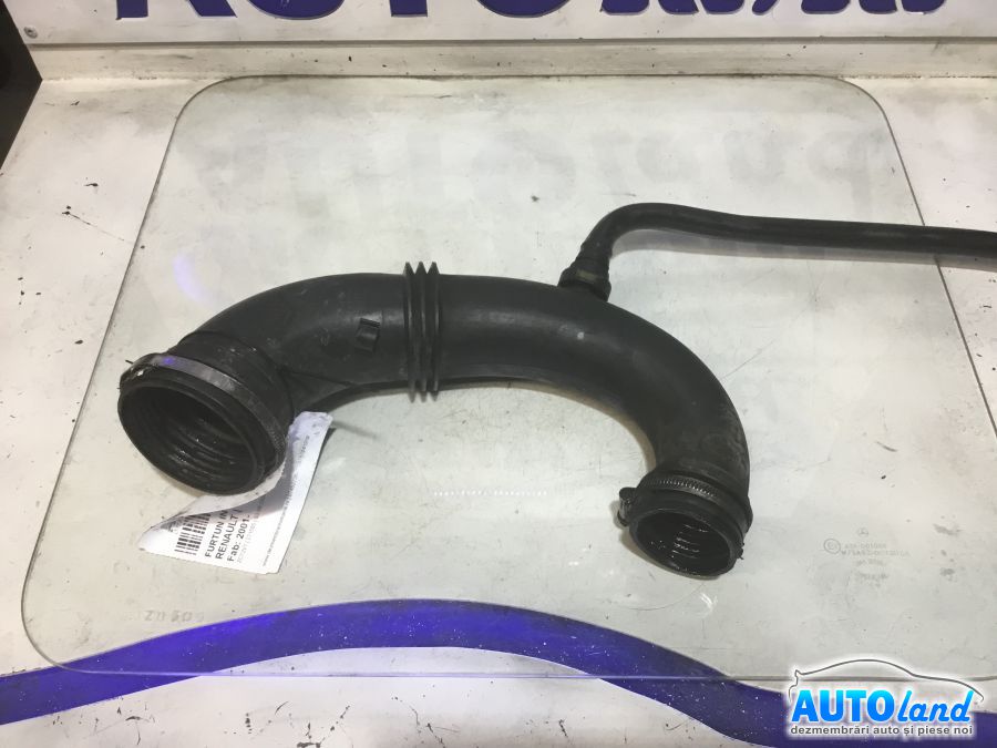 Furtun Intercooler Turbo RENAULT TRAFIC II bus (JL) 2001-2025