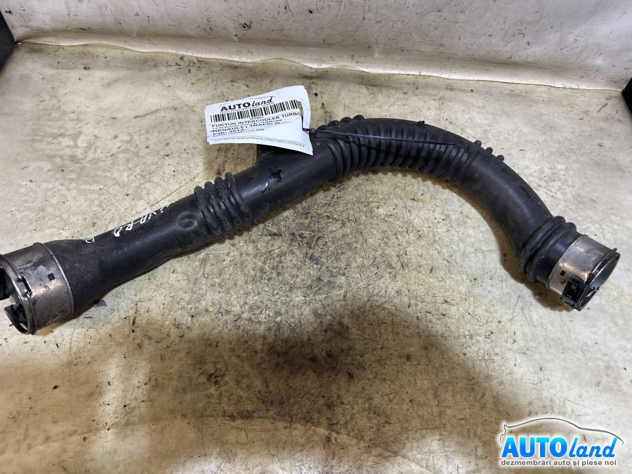 Furtun Intercooler Turbo RENAULT TRAFIC III 2013-2026 Cod 144606126R