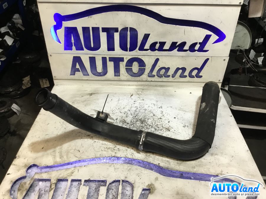 Furtun Intercooler Turbo RENAULT VEL SATIS (BJ0_) 2002-2025