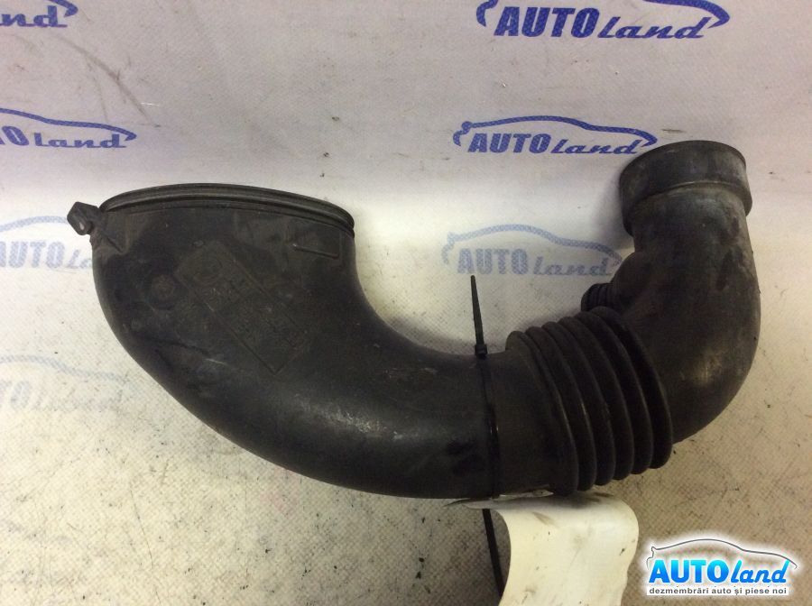 Furtun Intercooler Turbo