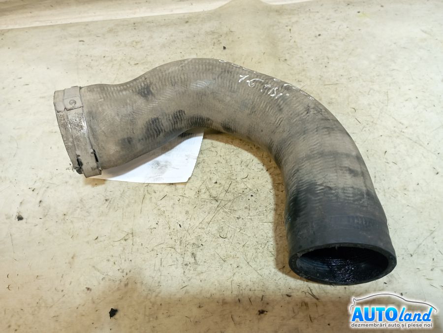 Furtun Intercooler Turbo