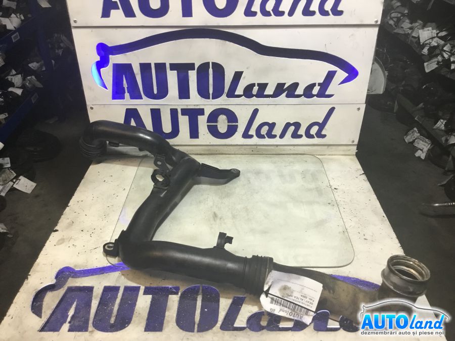 Furtun Intercooler Turbo SEAT ALTEA (5P1) 2004-2025