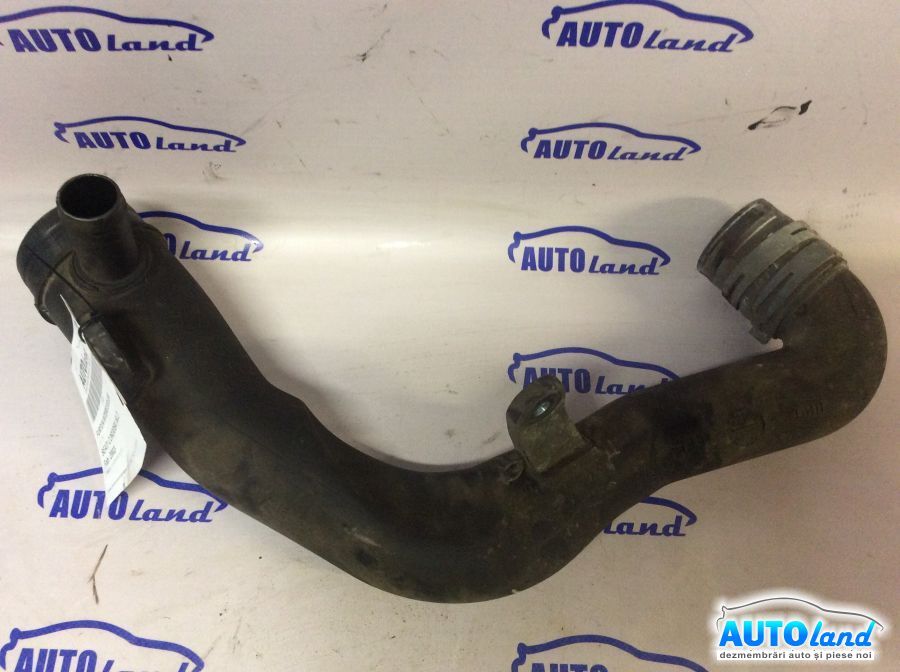 Furtun Intercooler Turbo