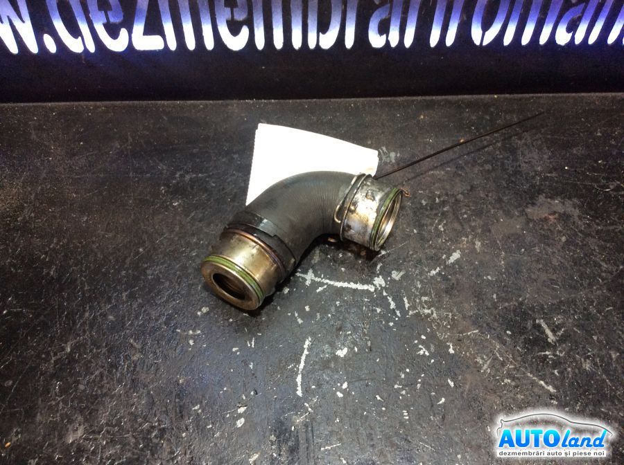 Furtun Intercooler Turbo SEAT IBIZA IV (6J5,6P1) 2008-2017 Cod 038131111B