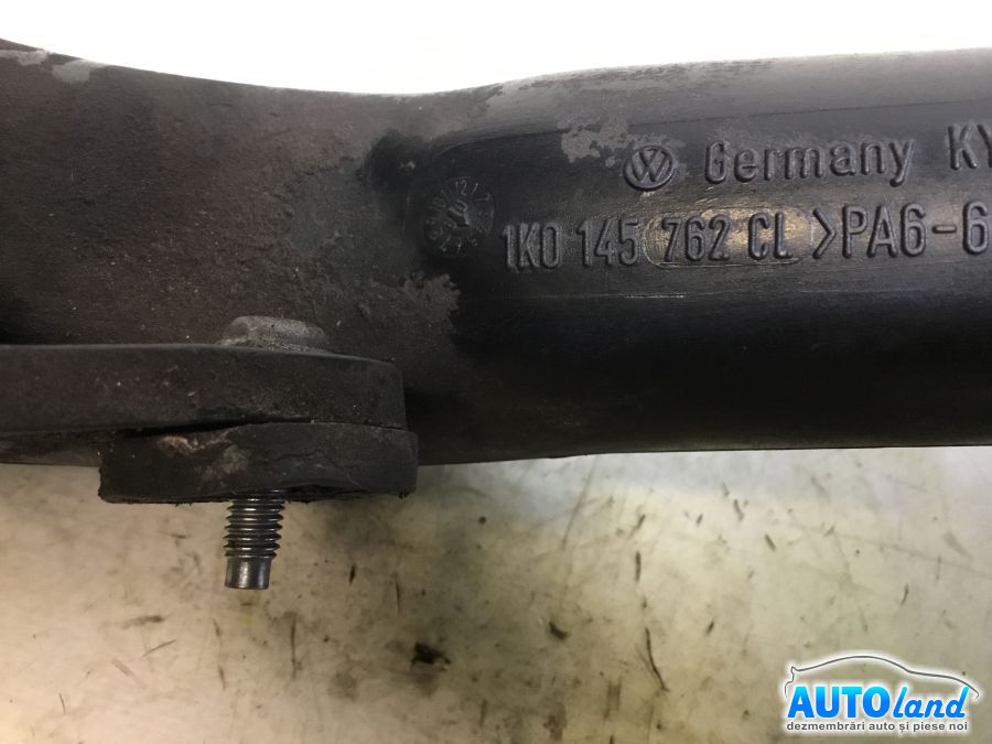 Furtun Intercooler Turbo SEAT IBIZA IV (6J5,6P1) 2008-2017 Cod 038131111B