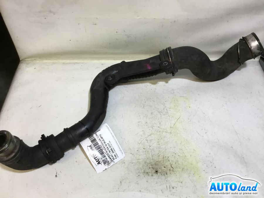 Furtun Intercooler Turbo SEAT IBIZA IV (6J5,6P1) 2008-2017 Cod 038131111B