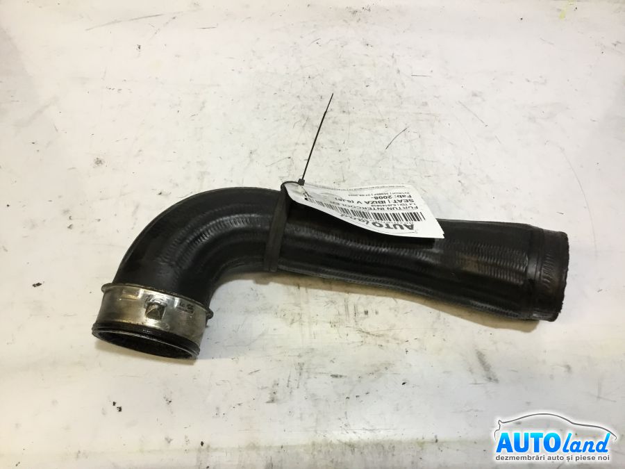 Furtun Intercooler Turbo