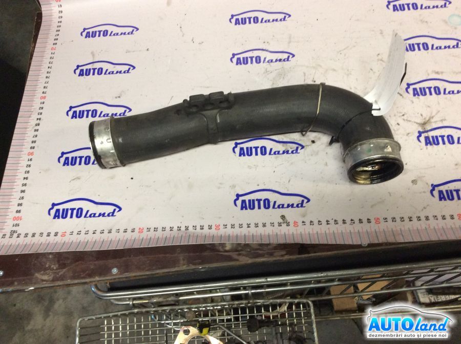 Furtun Intercooler Turbo SEAT TOLEDO III (5P2) 2004-2009 Cod 1K0145838C