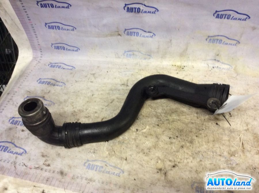 Furtun Intercooler Turbo