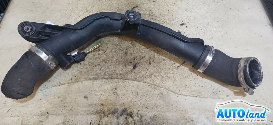 Furtun Intercooler Turbo SKODA FABIA 2006-2025 Cod 6R0145770A