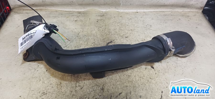 Furtun Intercooler Turbo SKODA FABIA 2006-2025 Cod 6R0145770A