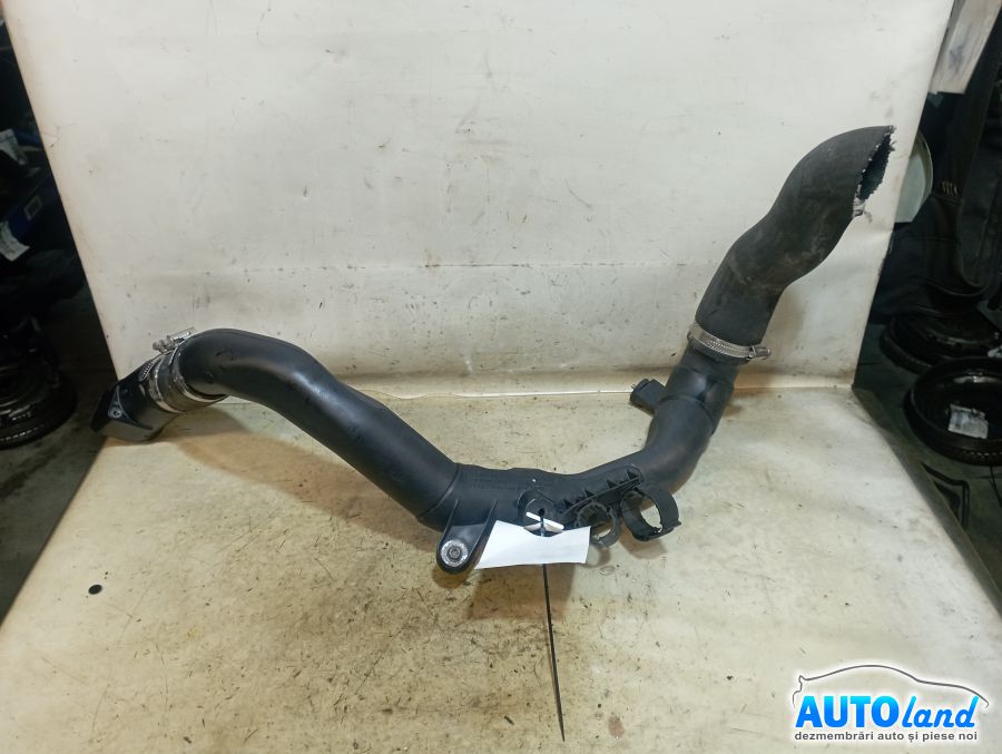 Furtun Intercooler Turbo SKODA FABIA 2006-2025 Cod 6R0145770H