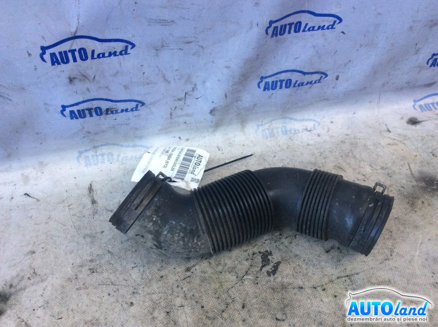 Furtun Intercooler Turbo SKODA FABIA (6Y2) 1999-2025 Cod 6Q0129684P