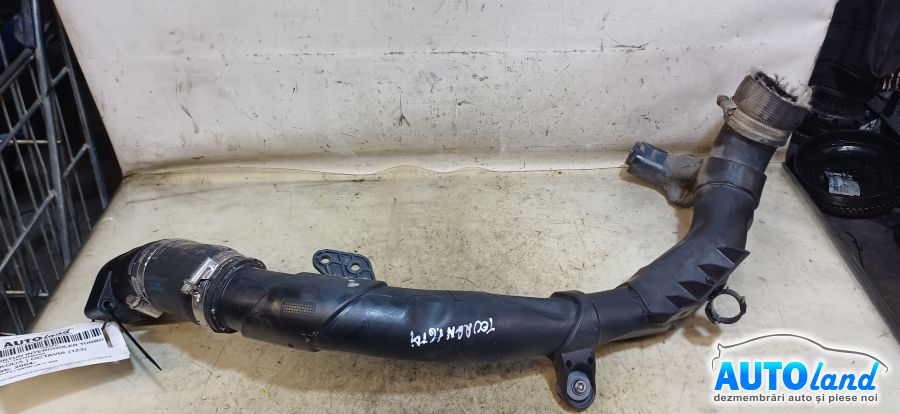 Furtun Intercooler Turbo