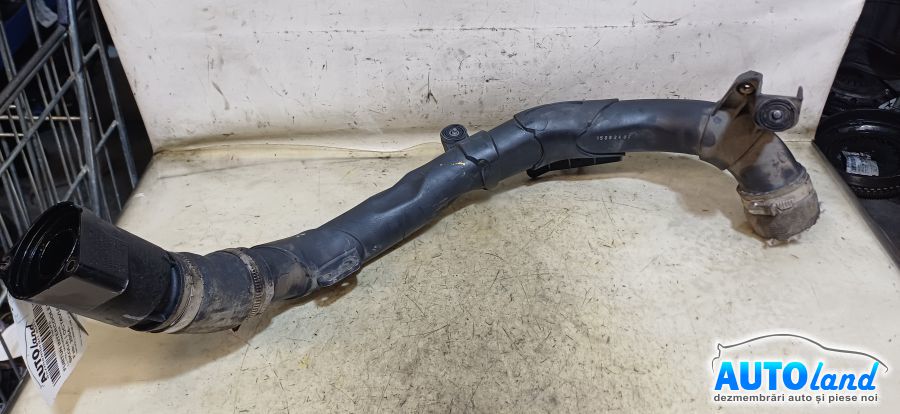 Furtun Intercooler Turbo SKODA OCTAVIA (1Z3) 2004-2025 Cod 1K0145840AA