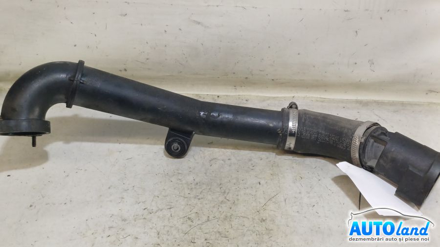 Furtun Intercooler Turbo