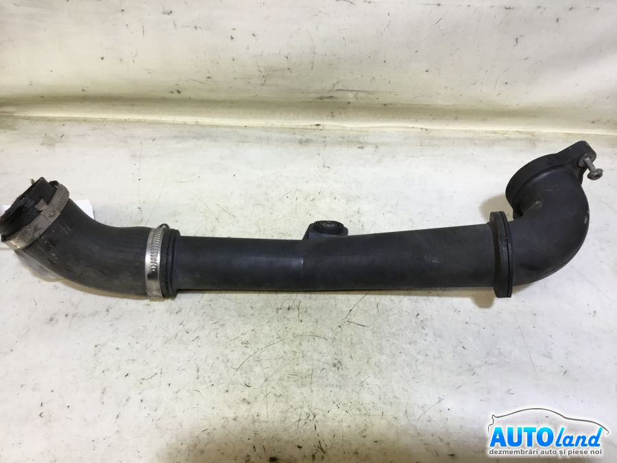 Furtun Intercooler Turbo