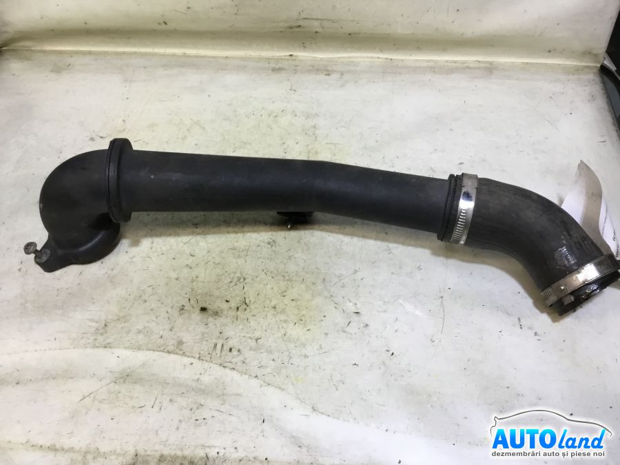 Furtun Intercooler Turbo SKODA OCTAVIA (5E3) 2012-2025 Cod 04L145770S