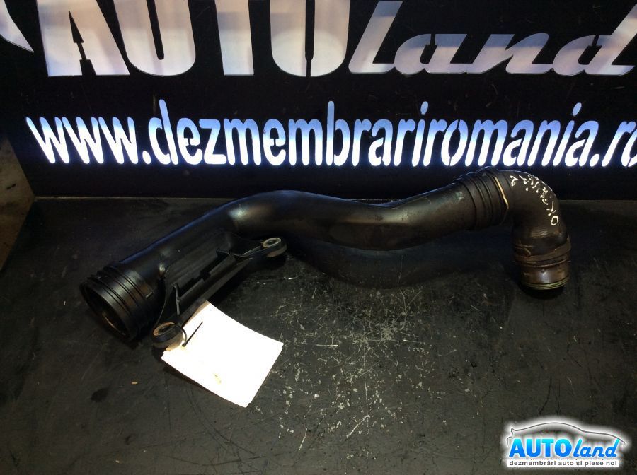 Furtun Intercooler Turbo