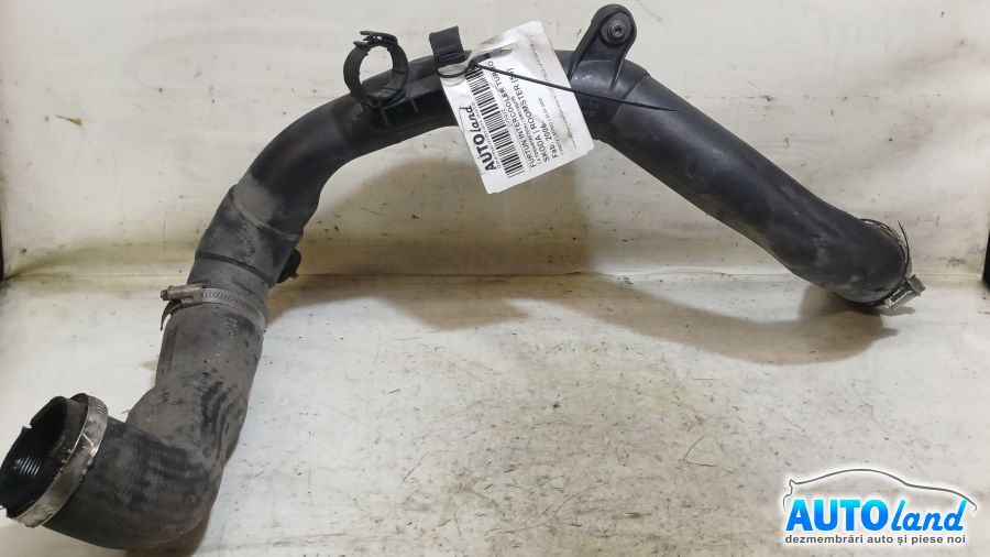 Furtun Intercooler Turbo SKODA ROOMSTER (5J) 2006-2025 Cod 6R0145770