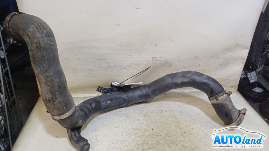 Furtun Intercooler Turbo SKODA ROOMSTER (5J) 2006-2025 Cod 6R0145770