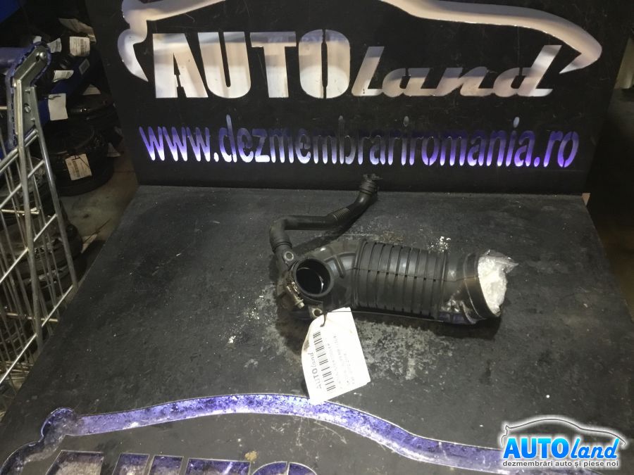 Furtun Intercooler Turbo