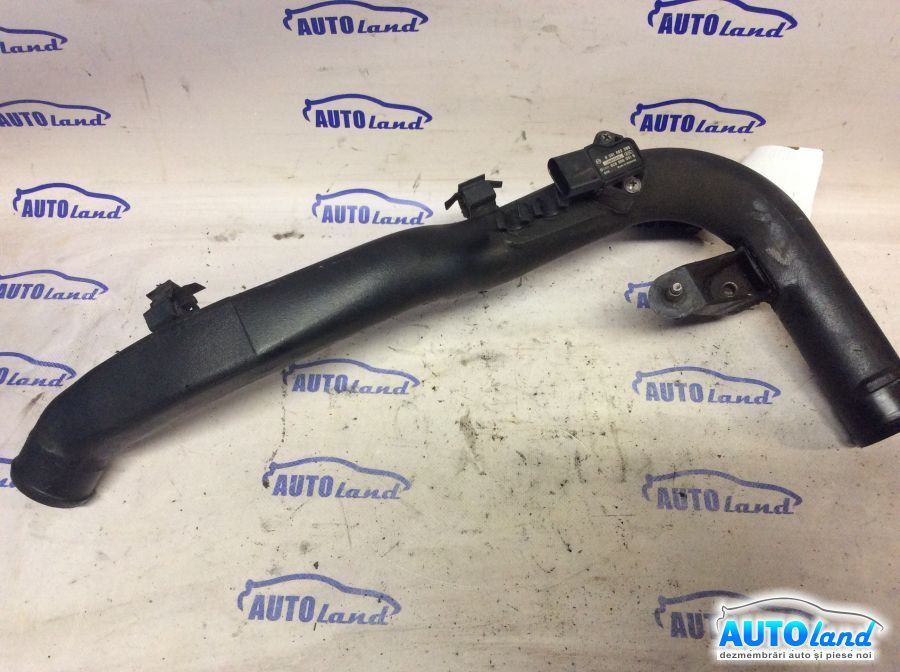 Furtun Intercooler Turbo