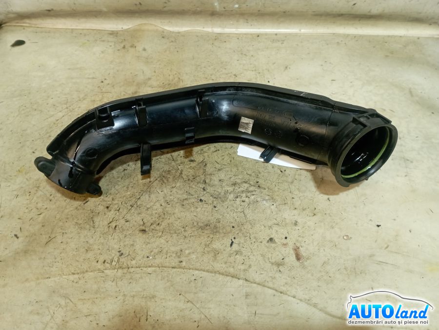 Furtun Intercooler Turbo SKODA YETI (5L) 2009-2025 Cod 03C145673N