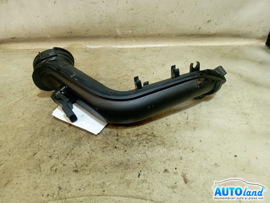 Furtun Intercooler Turbo SKODA YETI (5L) 2009-2025 Cod 03C145673N