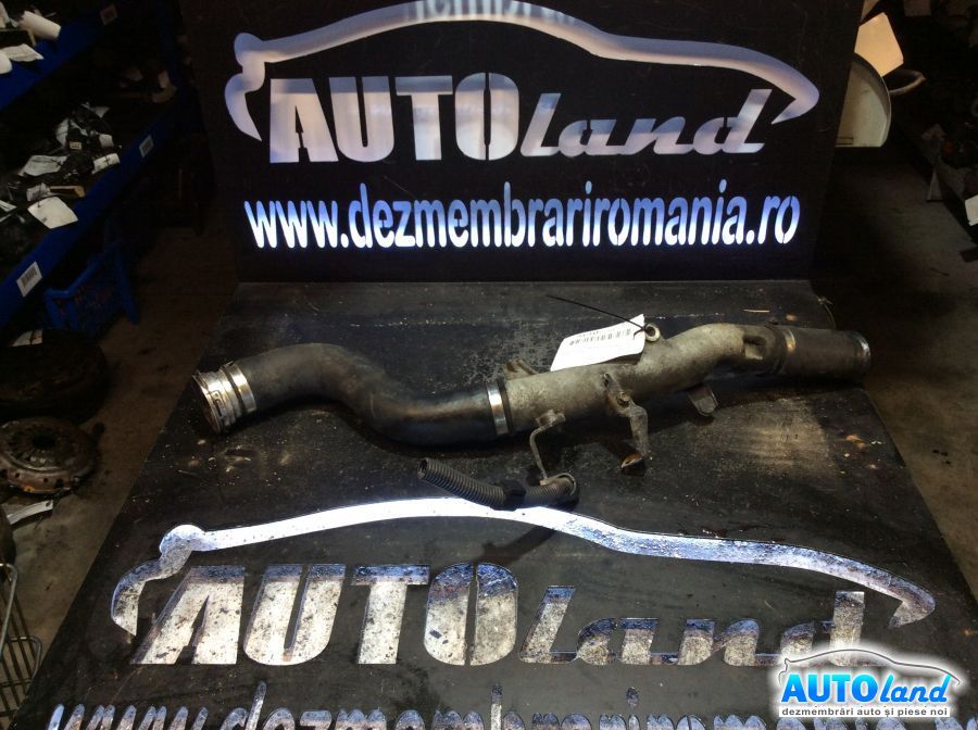 Furtun Intercooler Turbo TOYOTA AVENSIS (T25) 2003-2025