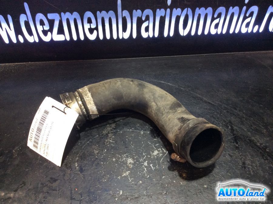 Furtun Intercooler Turbo TOYOTA AVENSIS (T25) 2003-2025