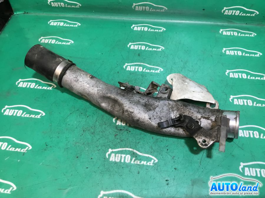 Furtun Intercooler Turbo TOYOTA RAV 4 III (ACA_,ACE_) 2005-2025