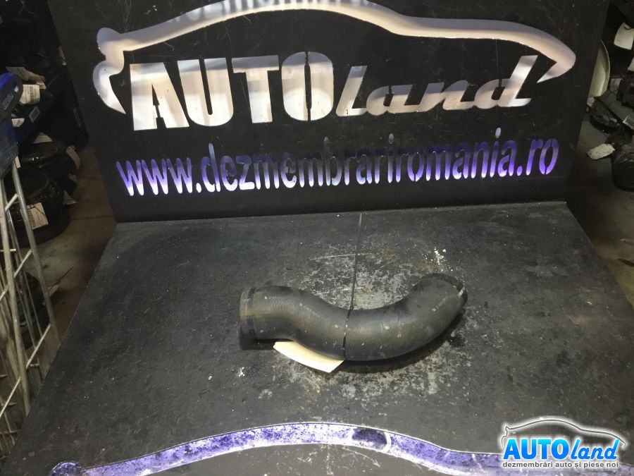 Furtun Intercooler Turbo TOYOTA RAV 4 III (ACA_,ACE_) 2005-2025