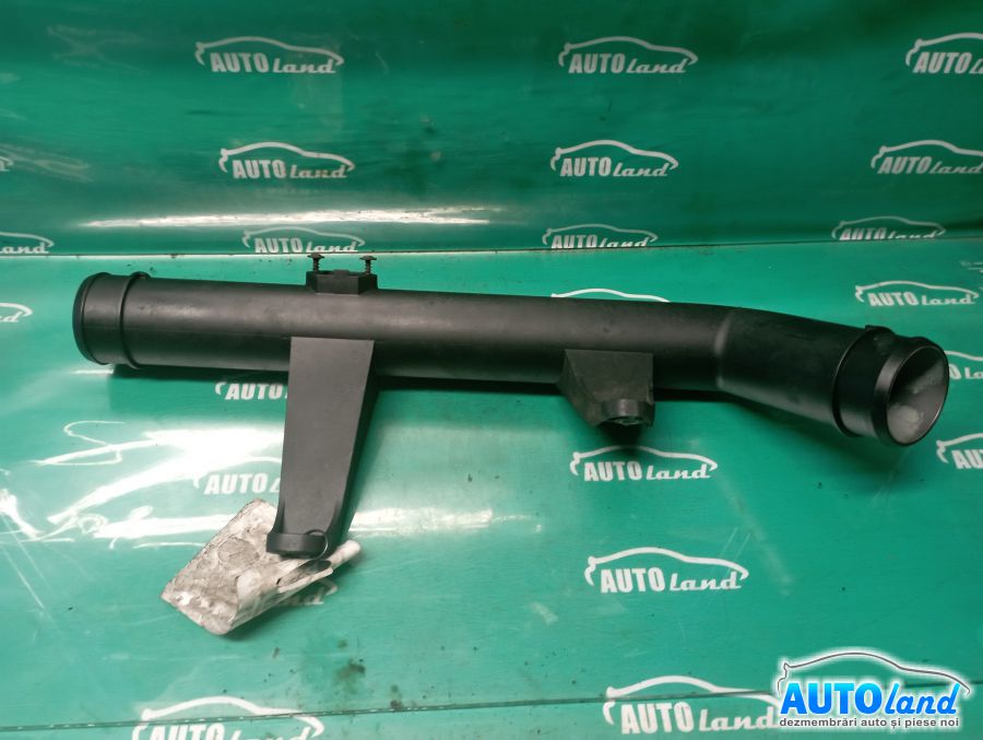 Furtun Intercooler Turbo VOLKSWAGEN CRAFTER 30-35 bus (2E) 2006-2025 Cod 2E0145955