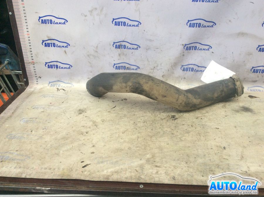 Furtun Intercooler Turbo VOLKSWAGEN CRAFTER 30-35 bus (2E) 2006-2025