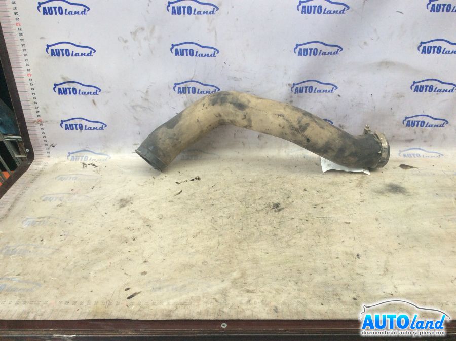 Furtun Intercooler Turbo VOLKSWAGEN CRAFTER 30-35 bus (2E) 2006-2025