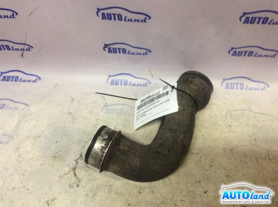 Furtun Intercooler Turbo VOLKSWAGEN EOS (1F7,1F8) 2006-2010 Cod 1K0145834H