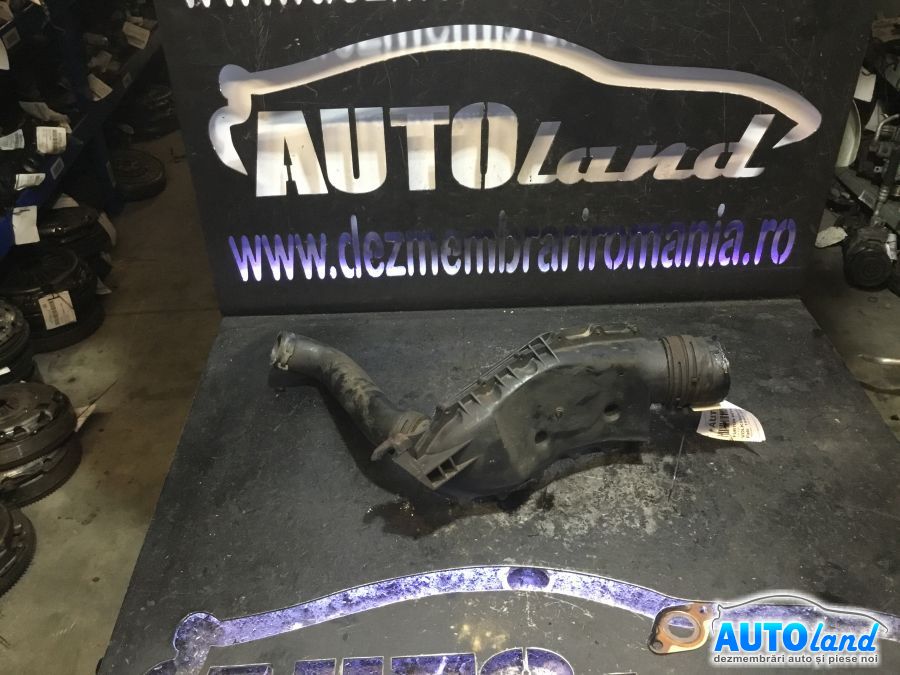 Furtun Intercooler Turbo VOLKSWAGEN GOLF IV (1J1) 1997-2005 Cod 1J0145762L