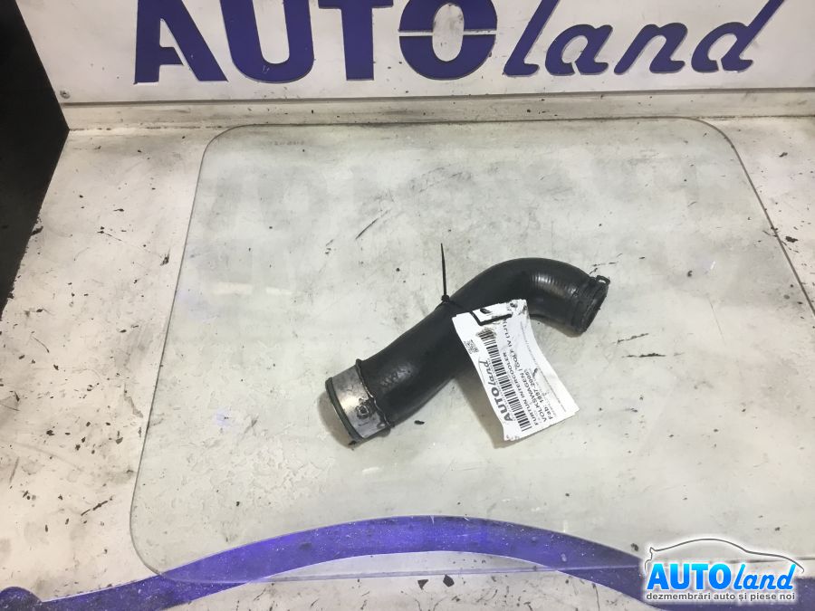 Furtun Intercooler Turbo VOLKSWAGEN GOLF IV (1J1) 1997-2005 Cod 1J0145828AD