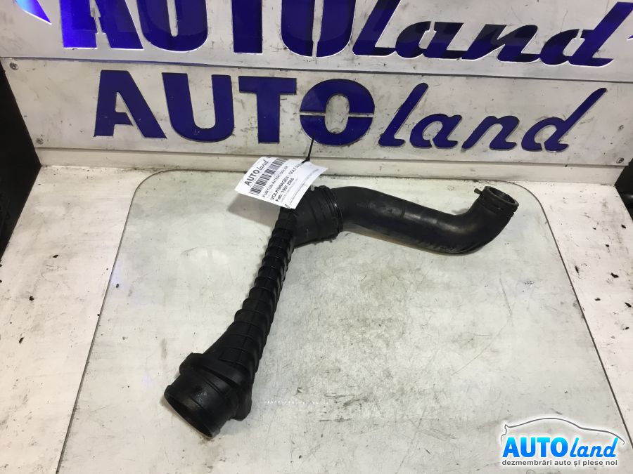 Furtun Intercooler Turbo VOLKSWAGEN GOLF IV (1J1) 1997-2005 Cod 1J0145828D