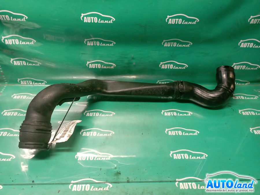Furtun Intercooler Turbo VOLKSWAGEN GOLF IV (1J1) 1997-2005
